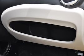 2012款长安奔奔mini