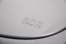 2012款长安奔奔mini