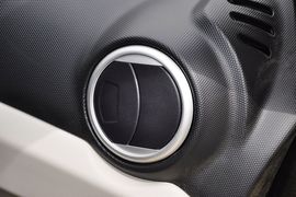 2012款长安奔奔mini