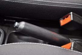 2012款长安奔奔mini
