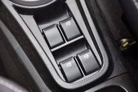 2012款长安奔奔mini
