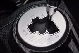 2012款长安奔奔mini