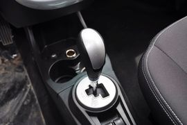 2012款长安奔奔mini