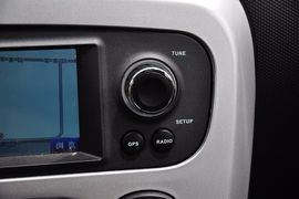 2012款长安奔奔mini