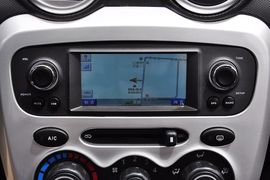 2012款长安奔奔mini