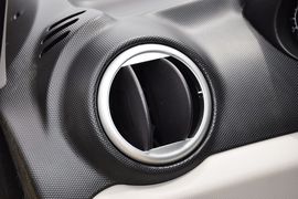 2012款长安奔奔mini