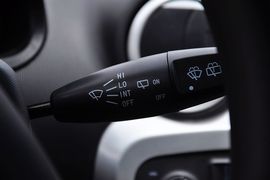 2012款长安奔奔mini