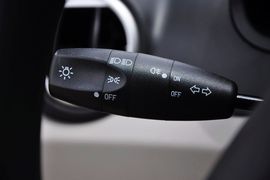 2012款长安奔奔mini