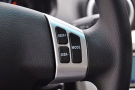 2012款长安奔奔mini