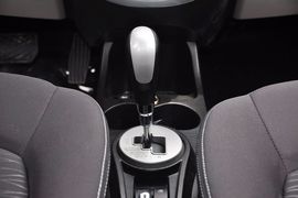 2012款长安奔奔mini