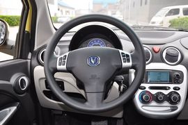 2012款长安奔奔mini