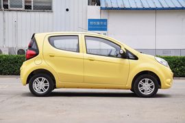 2012款长安奔奔mini