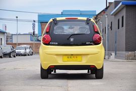 2012款长安奔奔mini