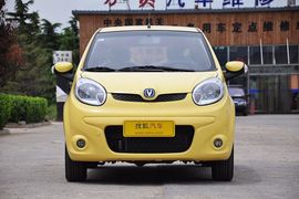 2012款长安奔奔mini