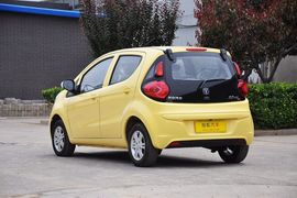 2012款长安奔奔mini