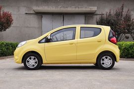 2012款长安奔奔mini
