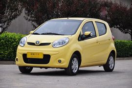 2012款长安奔奔mini