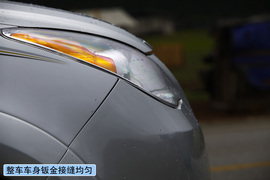 江铃SUV驭胜S350云南长途试驾