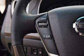 2012款日产天籁2.5L