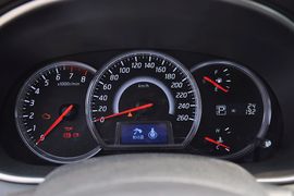 2012款日产天籁2.5L