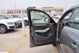 2012款奥迪Q5