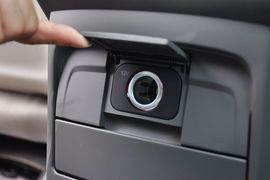 2012款奥迪Q5