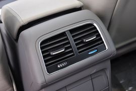 2012款奥迪Q5