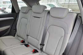 2012款奥迪Q5