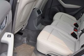 2012款奥迪Q5