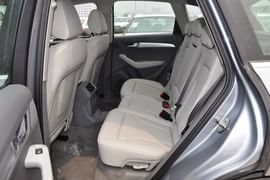 2012款奥迪Q5