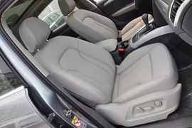 2012款奥迪Q5