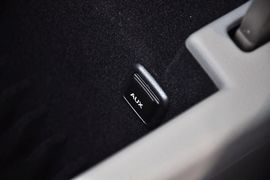 2012款奥迪Q5