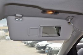 2012款奥迪Q5