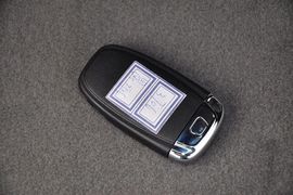 2012款奥迪Q5