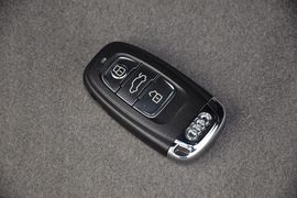 2012款奥迪Q5