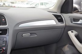 2012款奥迪Q5