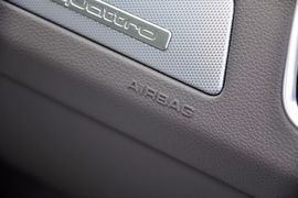 2012款奥迪Q5