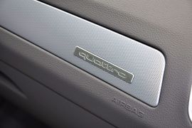 2012款奥迪Q5
