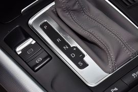 2012款奥迪Q5