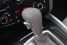 2012款奥迪Q5