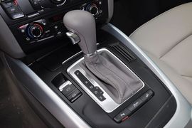 2012款奥迪Q5