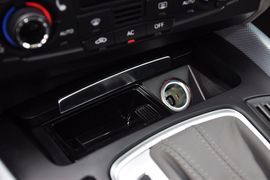 2012款奥迪Q5