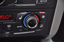 2012款奥迪Q5