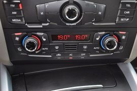 2012款奥迪Q5
