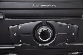 2012款奥迪Q5