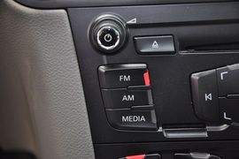 2012款奥迪Q5