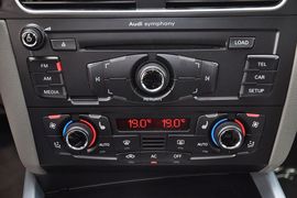 2012款奥迪Q5