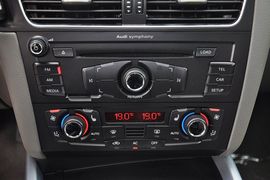 2012款奥迪Q5