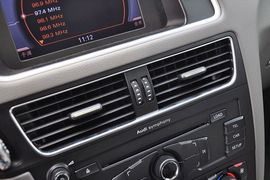 2012款奥迪Q5