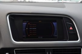 2012款奥迪Q5